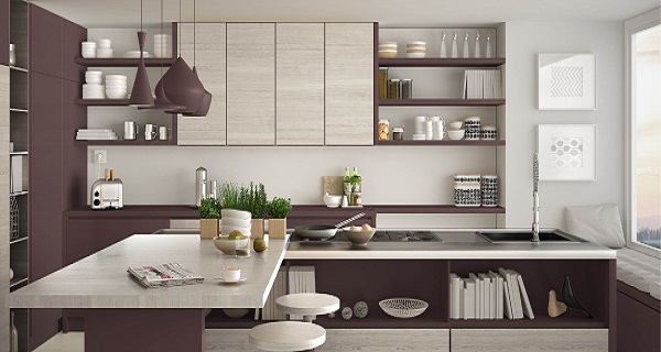 Kitchen Devices