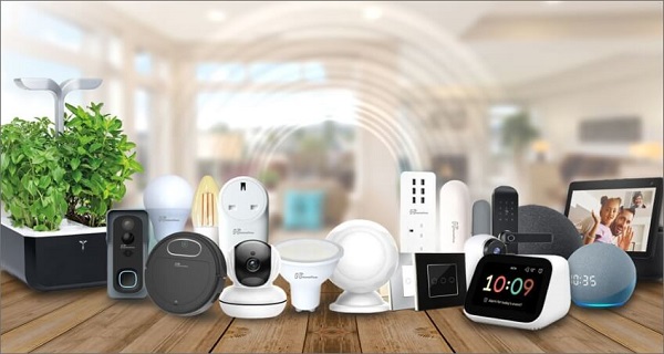 Home Devices