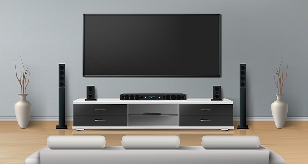 TV and Home Theatre